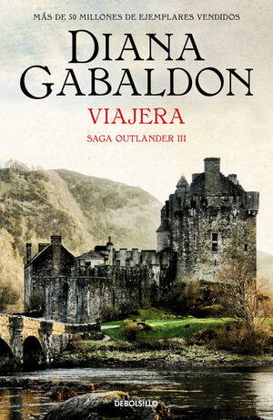 VOYAGER (CLAIRE RANDALL 3)