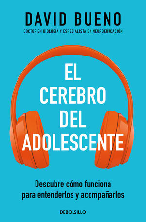 CEREBRO DEL ADOLESCENTE, EL