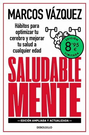 SALUDABLE MENTE (LIMITED)