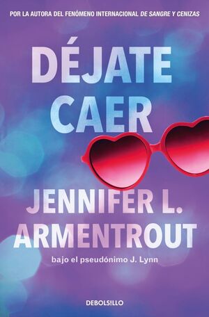 DEJATE CAER