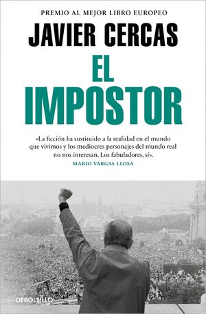 IMPOSTOR, EL