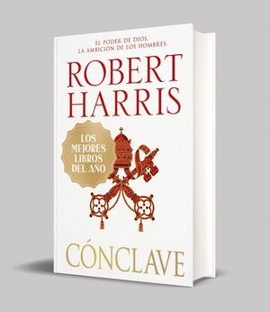 CONCLAVE (LIMITED)