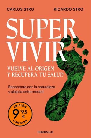 SUPERVIVIR. VUELVE AL ORIGEN Y (LIMITED)