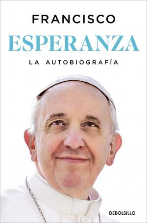 ESPERANZA. LA AUTOBIOGRAFIA