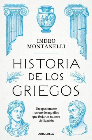 HISTORIA DE LOS GRIEGOS