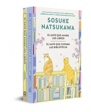 PACK EL GATO