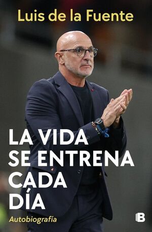 VIDA SE ENTRENA CADA DIA, LA