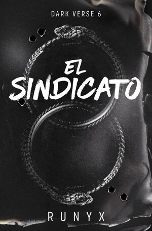 SINDICATO, EL (DARK VERSE 6)
