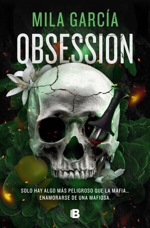 OBSESSION (ALMAS LETALES 2)