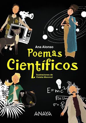 POEMAS STEAM