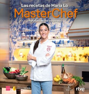 GANADOR MASTERCHEF 2022