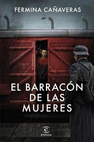 EL BARRACON DE LAS MUJERES