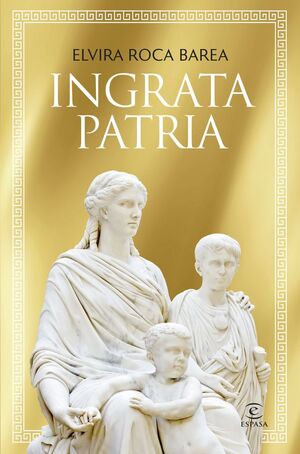 INGRATA PATRIA.CORNELIA
