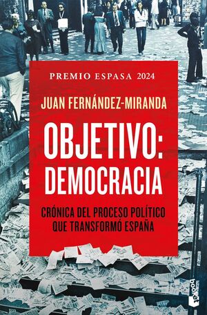 OBJETIVO: DEMOCRACIA