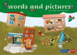 WORDS AND PICTURES