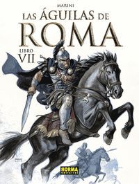 LAS AGUILAS DE ROMA 07