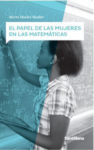 EL PAPEL DE LAS MUJERES EN LAS MATEMATIC