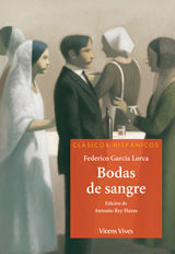 CH 30 BODAS DE SANGRE