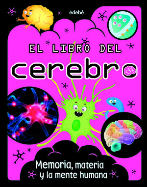 EL LIBRO DEL CEREBRO (CAS)