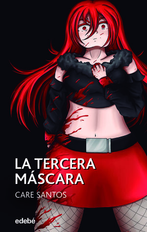 LA TERCERA MASCARA (CAS)