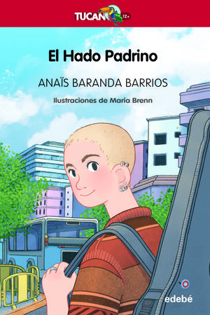 AL HADO PADRINO (CAS)