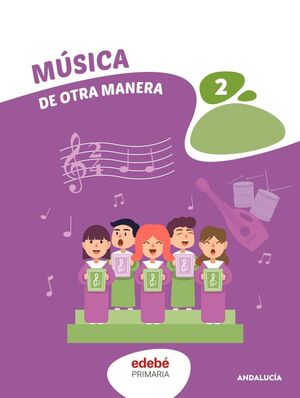 MUSICA 2ºEP ANDALUCIA 23