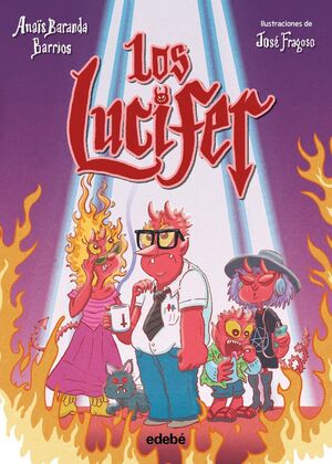 LOS LUCIFER