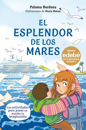 EL ESPLENDOR DE LOS MARES