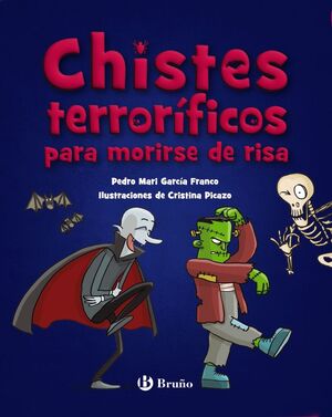 CHISTES TERRORIFICOS