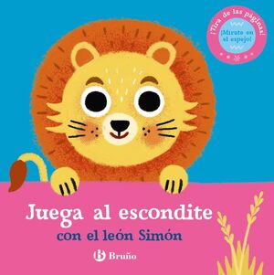 JUEGA ESCONDITE LEÓN SIM