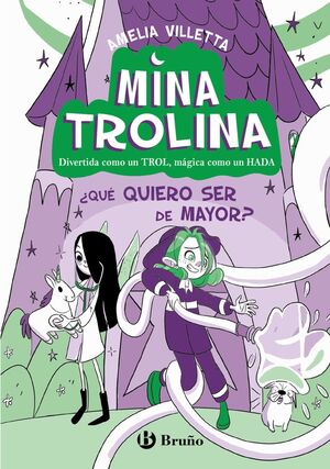 MINA TROLINA 4 QUÉ QUIER