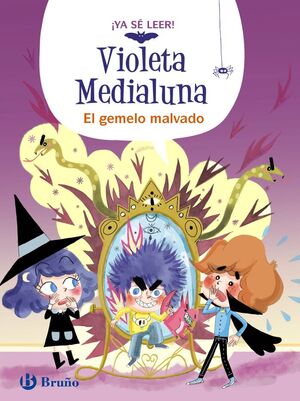 VM 6, EL GEMELO MALVADO