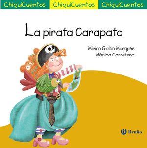 CHIQUIC 73 PIRATA CARAPA