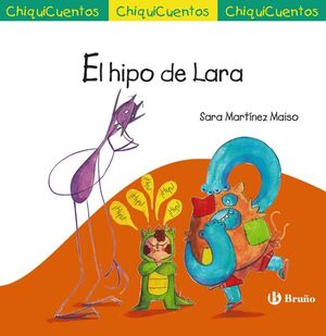 CHIQUIC 74 HIPO DE LARA