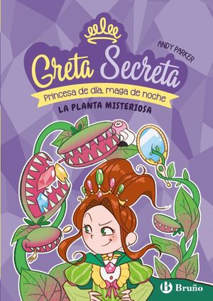 GRETA S. 2 PLANTA CARNÍV
