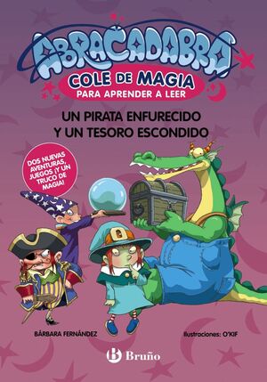 CDM, 10 UN PIRATA ENFURE