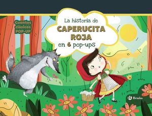 LA HISTORIA DE CAPERUCIT