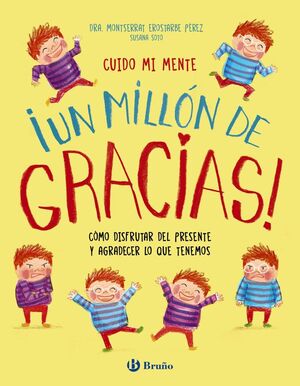 CUIDO MENTE UN MILLÓN DE