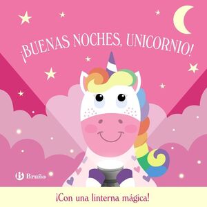 ¡BUENAS NOCHES, UNICORNI