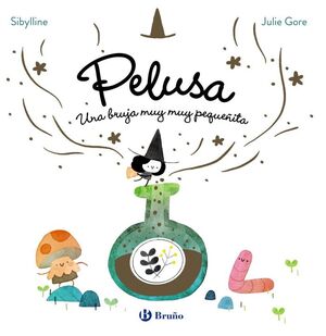 LA BRUJA PELUSA, 1.