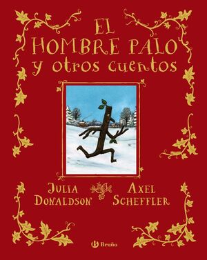 HOMBRE PALO OTROS CUENTO