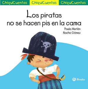 PIRATAS NO SE HACEN PIS