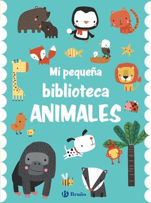PEQUEÑA BIBLIO. ANIMALES