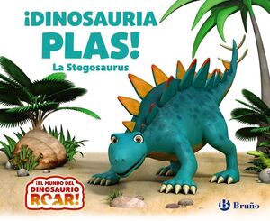 ¡DINOSAURIA PLAS! LA STE