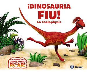 ¡DINOSAURIA FIU! LA COEL