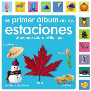 ÁLBUM DE LAS ESTACIONES