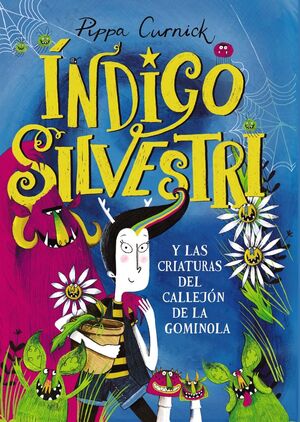 Í.SILVESTRI Y LAS CRIATU