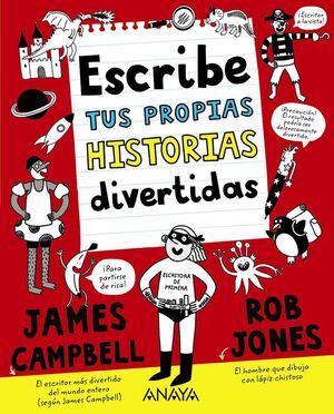 ESCRIBE HISTORIAS DIVERT
