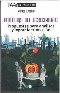POLITICAS DEL DECRECIMIENTO