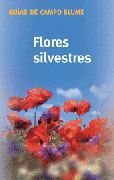 GUÍA CAMPO FLORES SILVESTRES